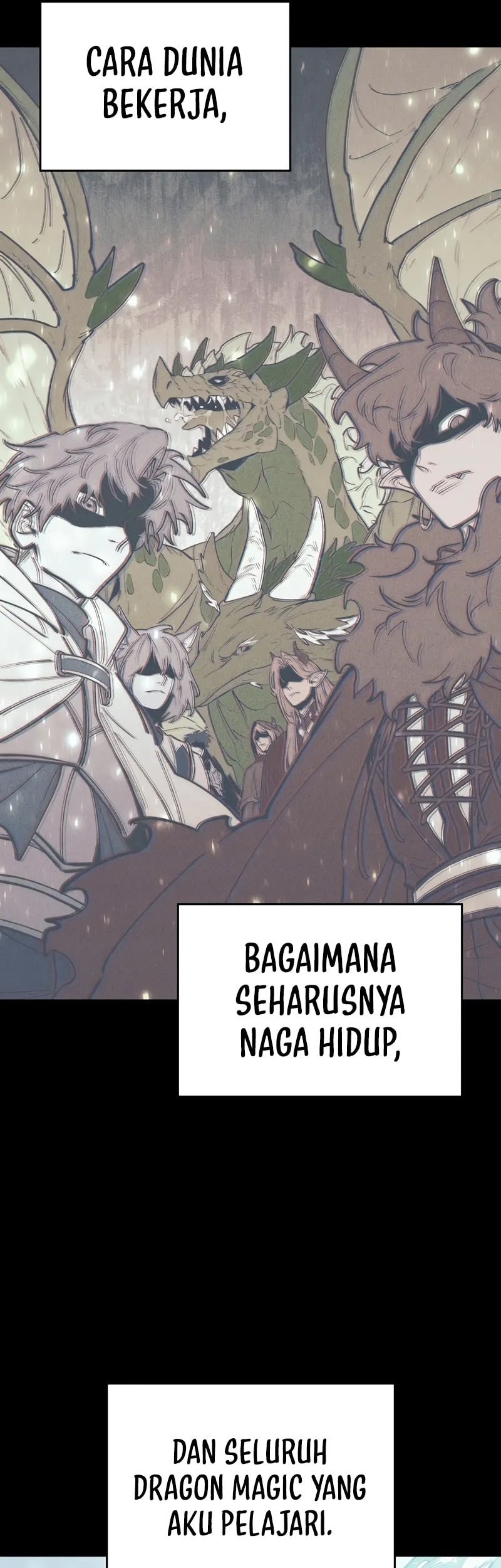 Dungeon Architect Chapter 26 - halaman 22