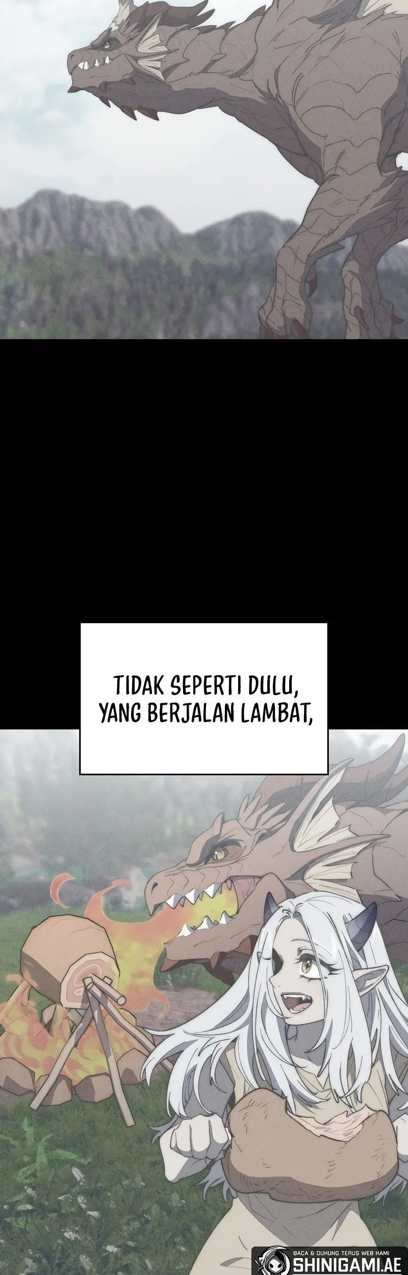Dungeon Architect Chapter 26 - halaman 24