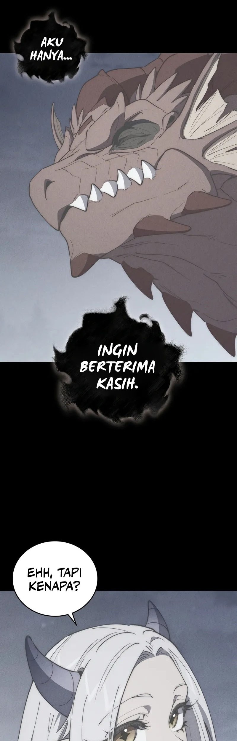 Dungeon Architect Chapter 26 - halaman 27