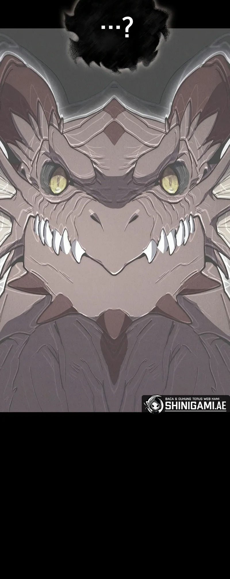 Dungeon Architect Chapter 26 - halaman 33
