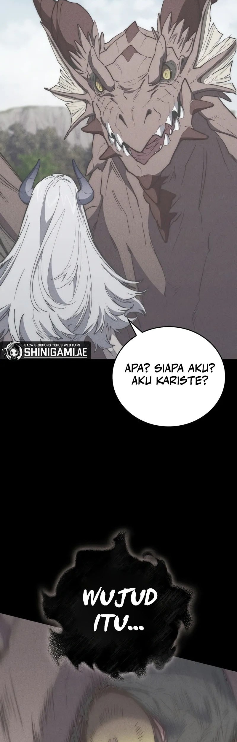 Dungeon Architect Chapter 26 - halaman 35