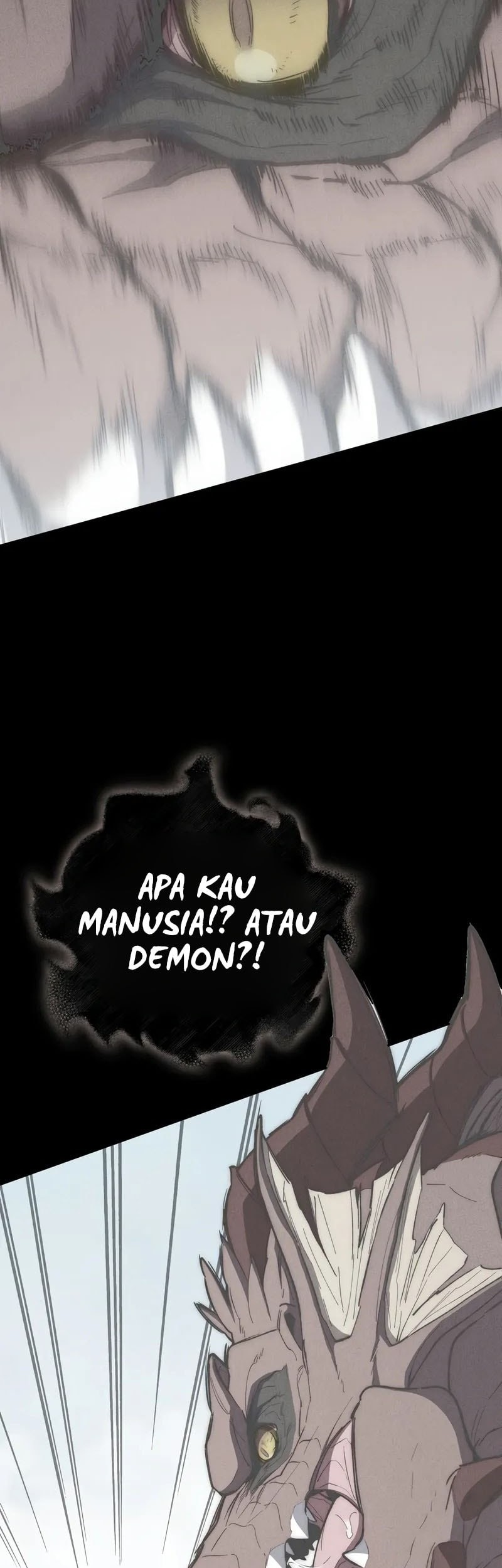 Dungeon Architect Chapter 26 - halaman 36