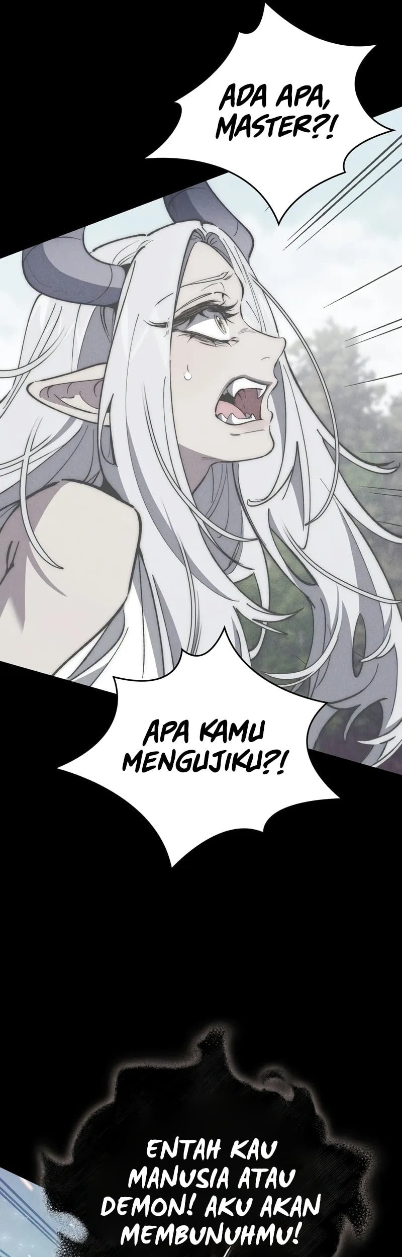Dungeon Architect Chapter 26 - halaman 38