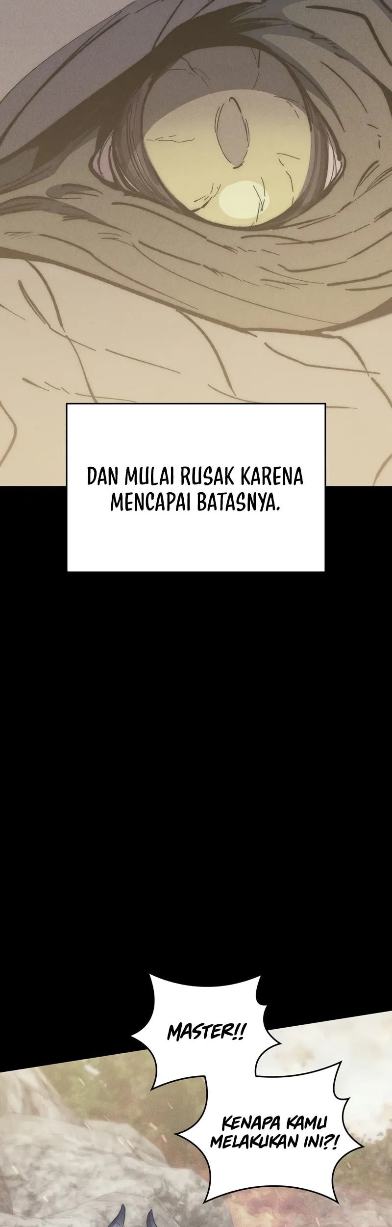 Dungeon Architect Chapter 26 - halaman 43
