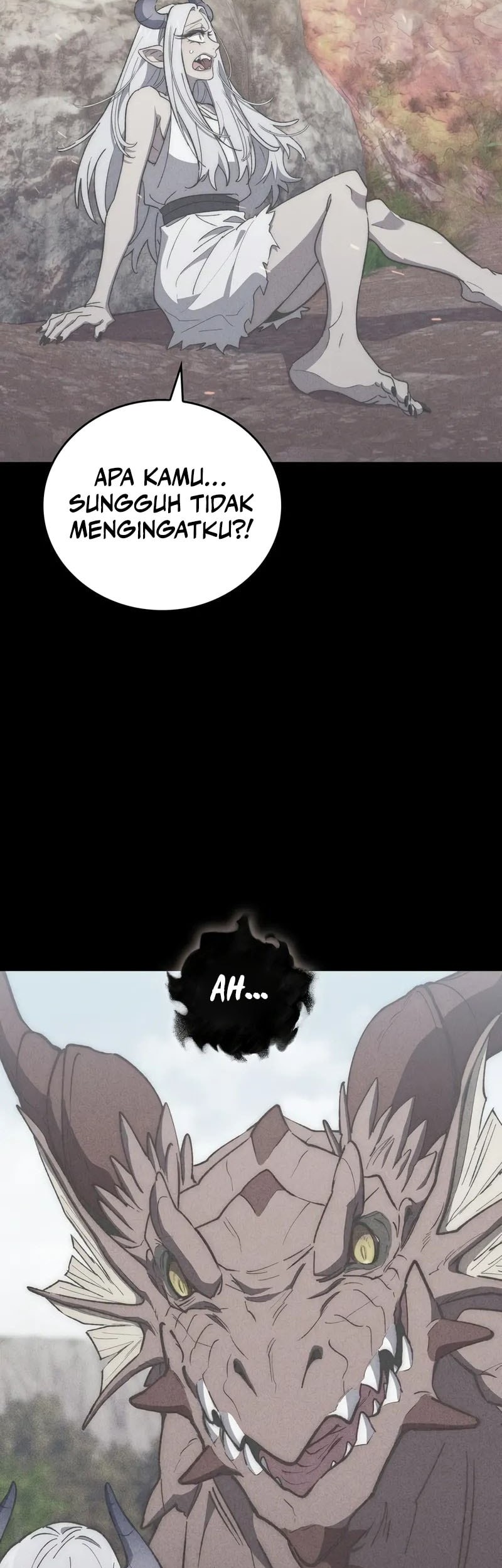 Dungeon Architect Chapter 26 - halaman 44