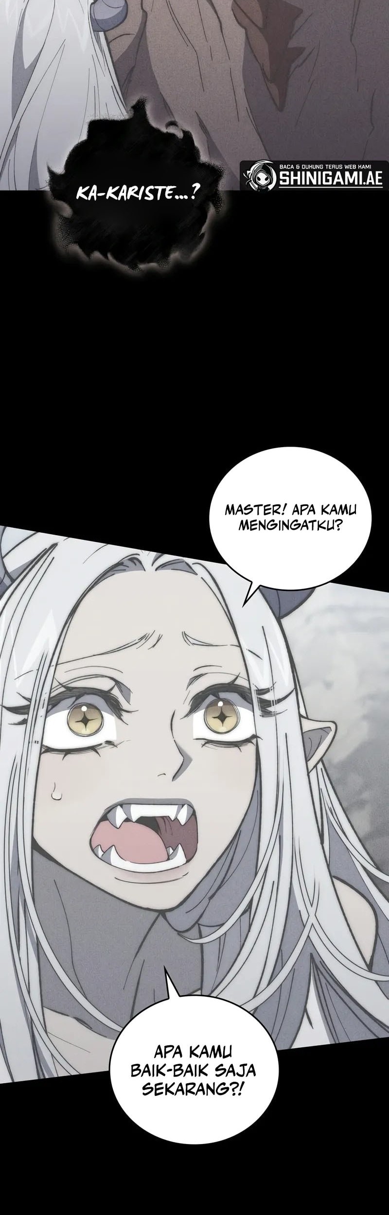 Dungeon Architect Chapter 26 - halaman 45