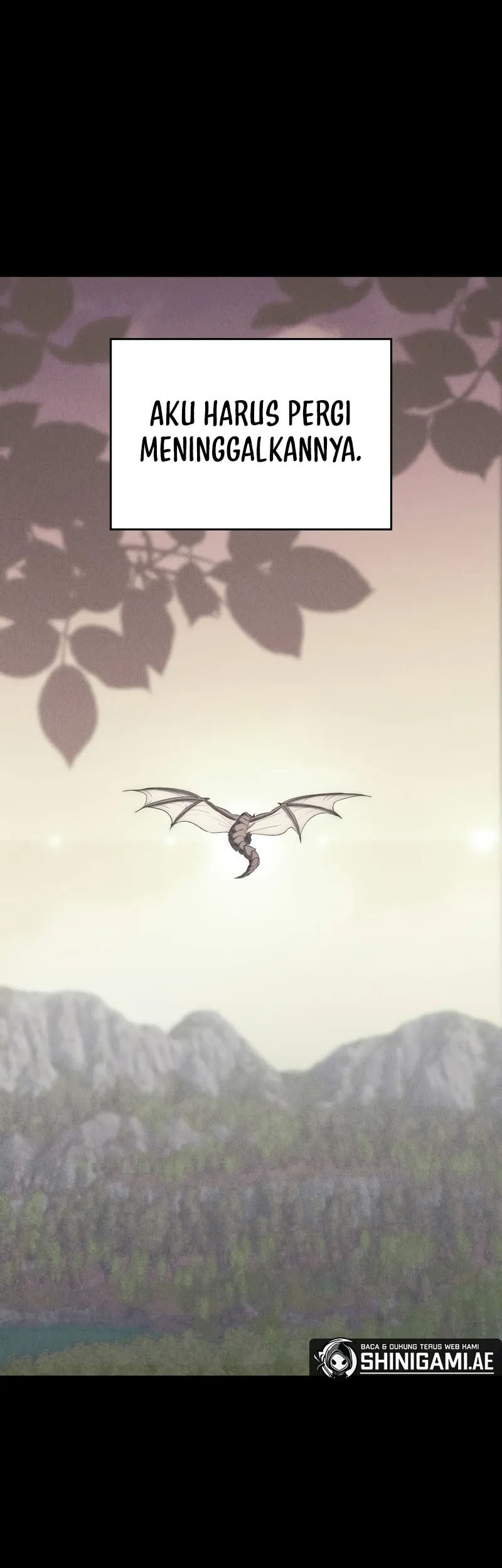 Dungeon Architect Chapter 26 - halaman 48
