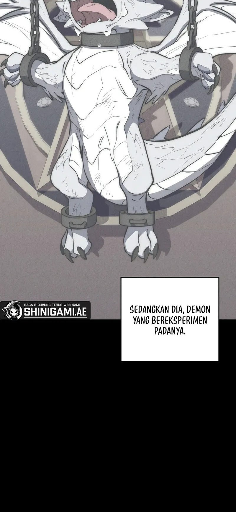 Dungeon Architect Chapter 26 - halaman 5
