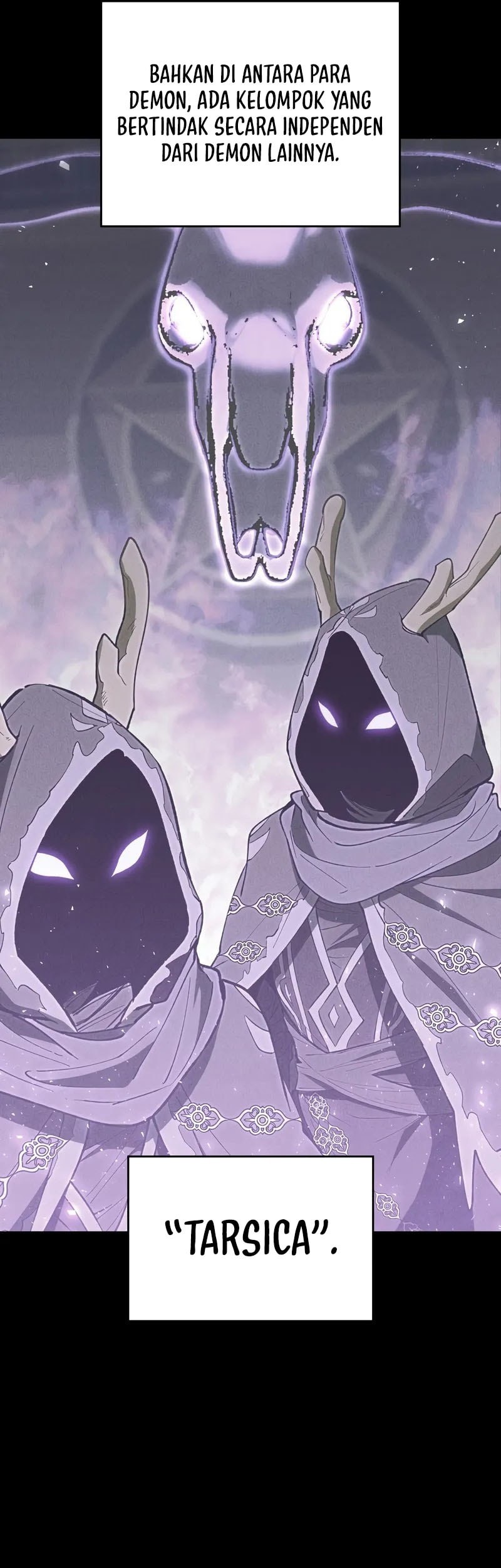 Dungeon Architect Chapter 26 - halaman 6