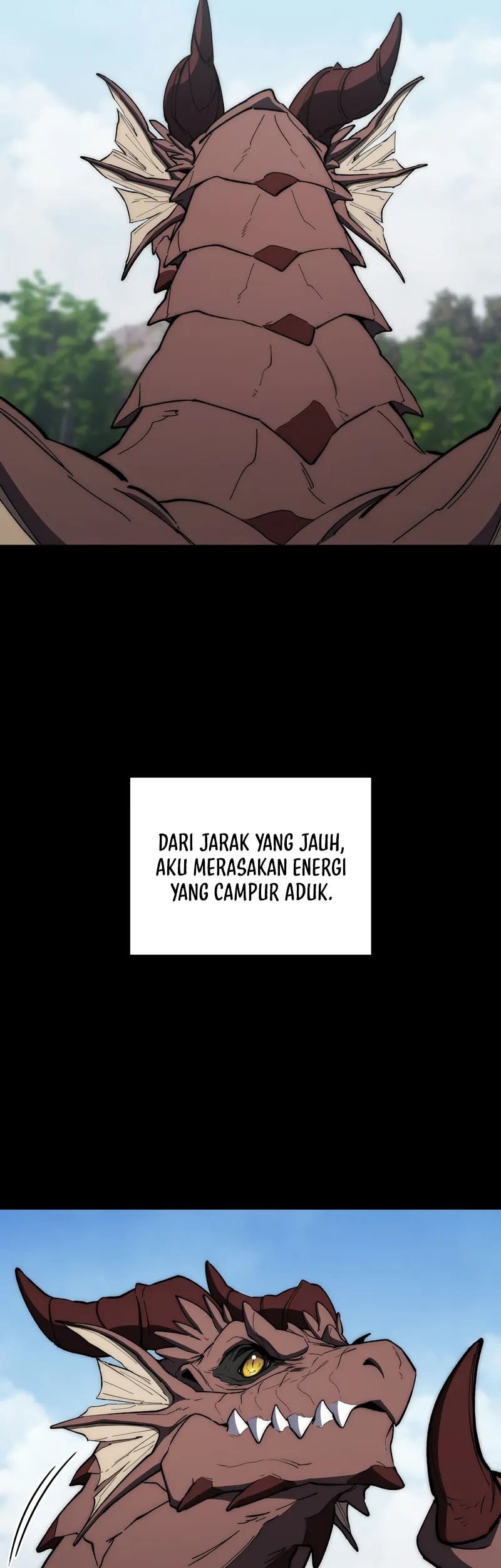 Dungeon Architect Chapter 26 - halaman 60