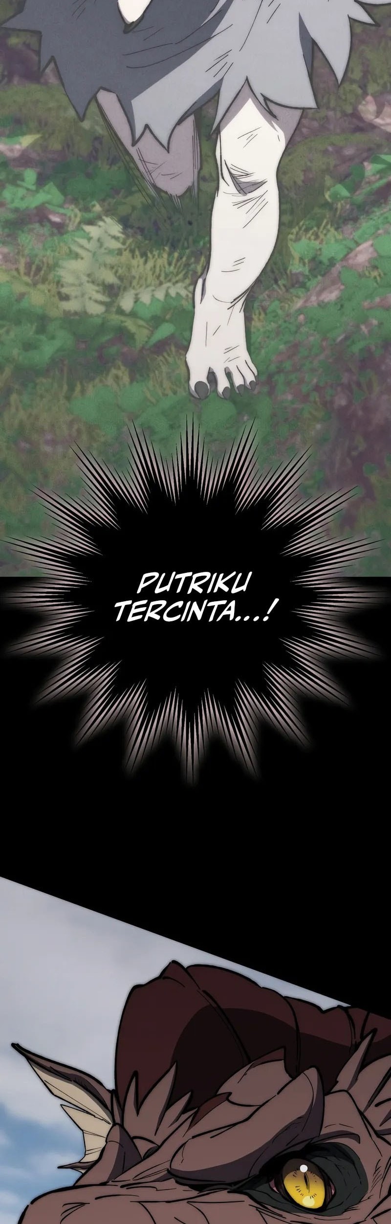 Dungeon Architect Chapter 26 - halaman 71