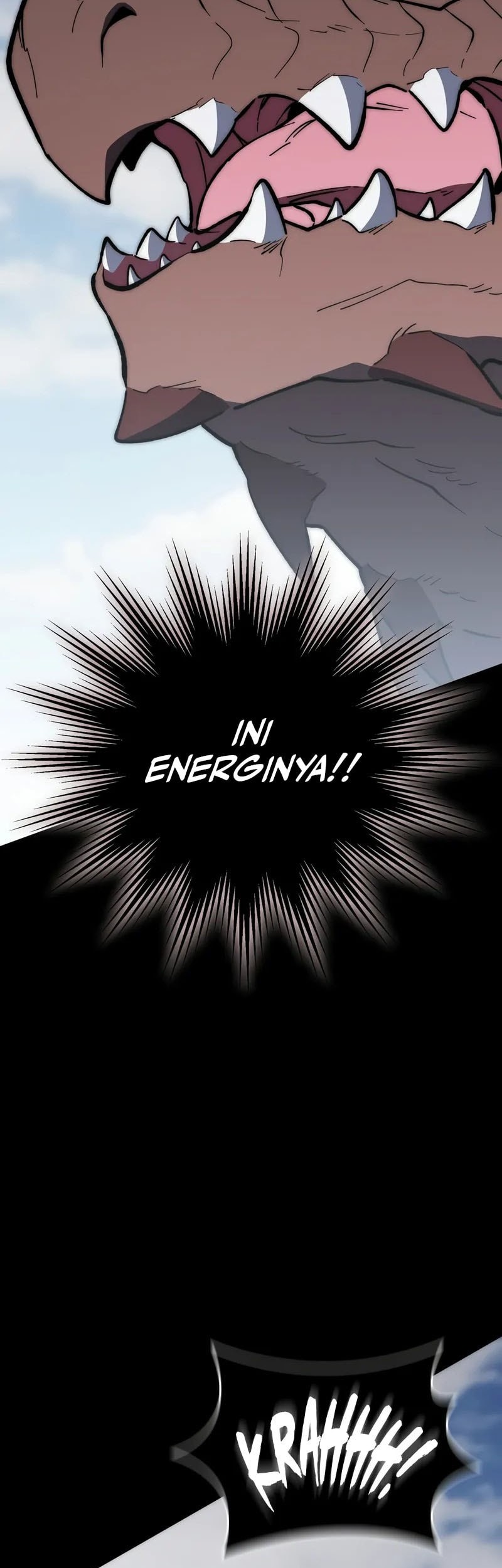 Dungeon Architect Chapter 26 - halaman 72