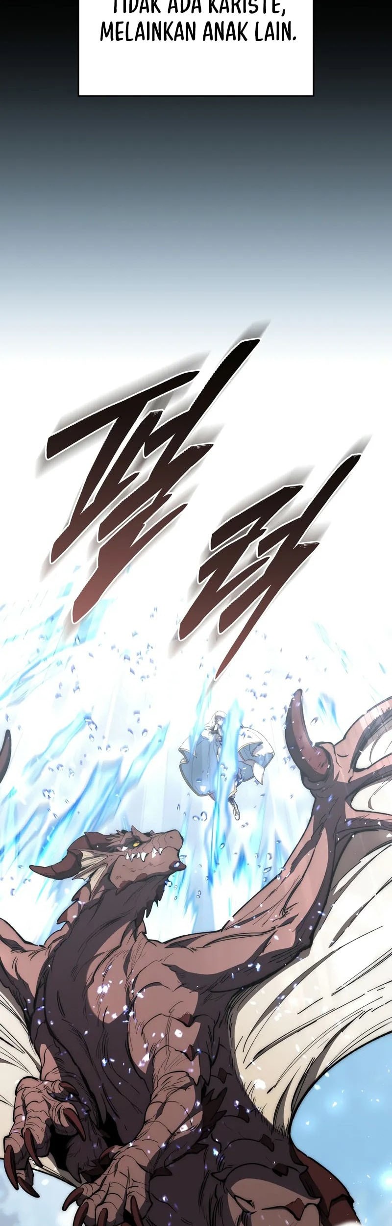 Dungeon Architect Chapter 26 - halaman 76