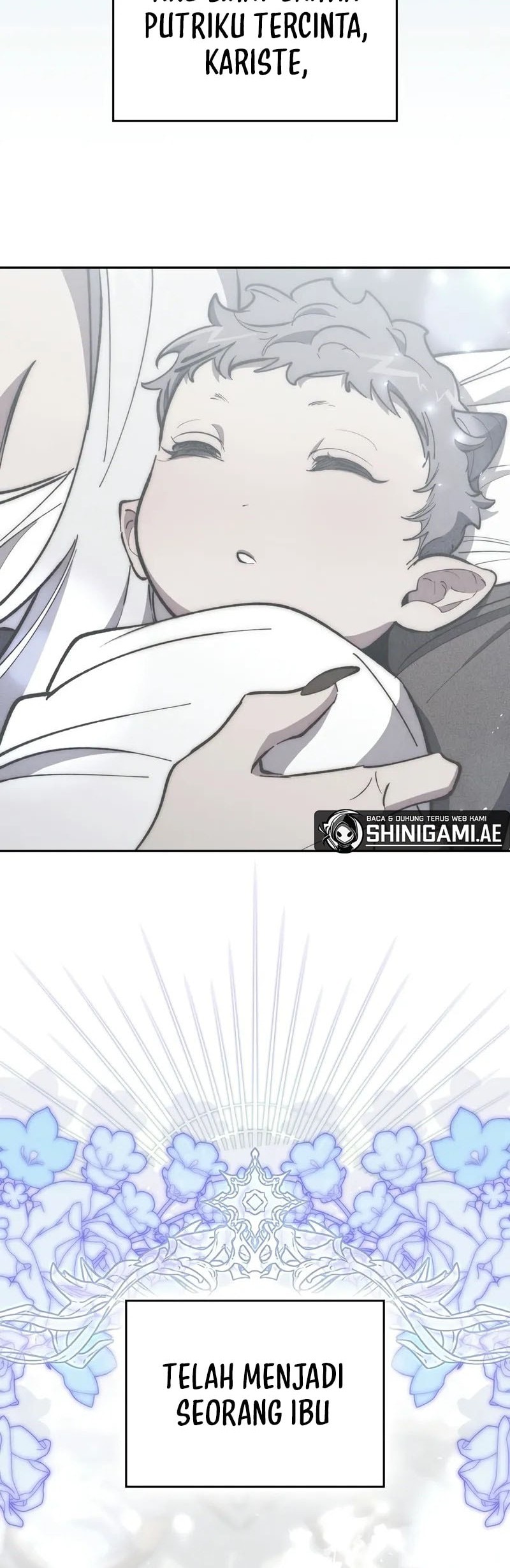 Dungeon Architect Chapter 26 - halaman 81