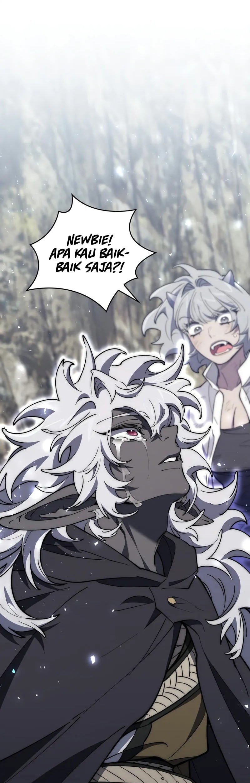 Dungeon Architect Chapter 26 - halaman 94