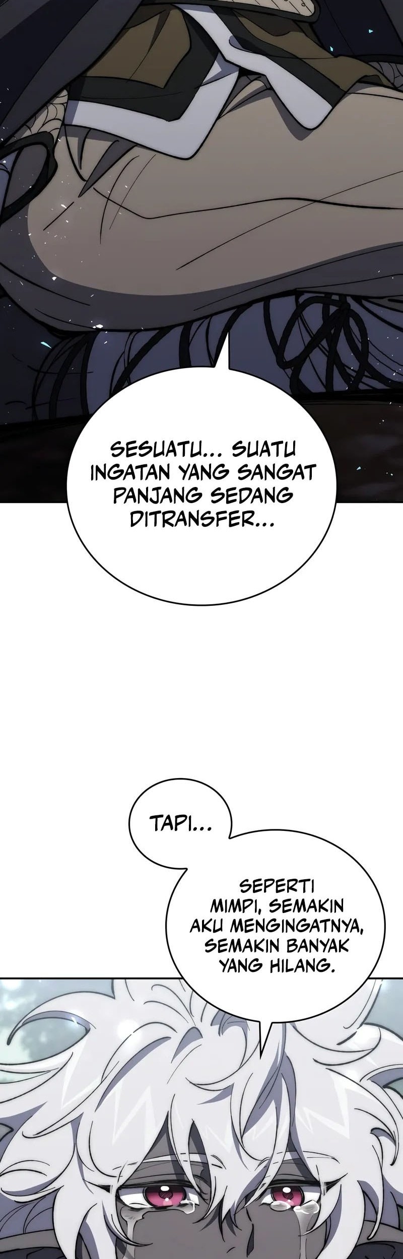 Dungeon Architect Chapter 26 - halaman 95