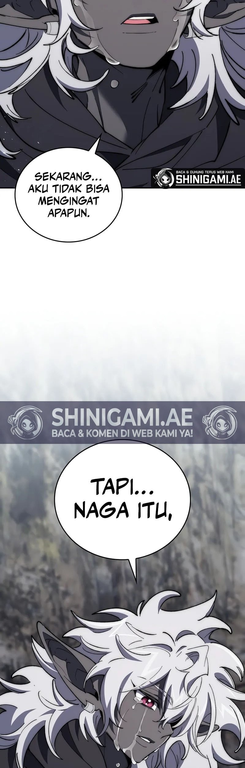 Dungeon Architect Chapter 26 - halaman 96