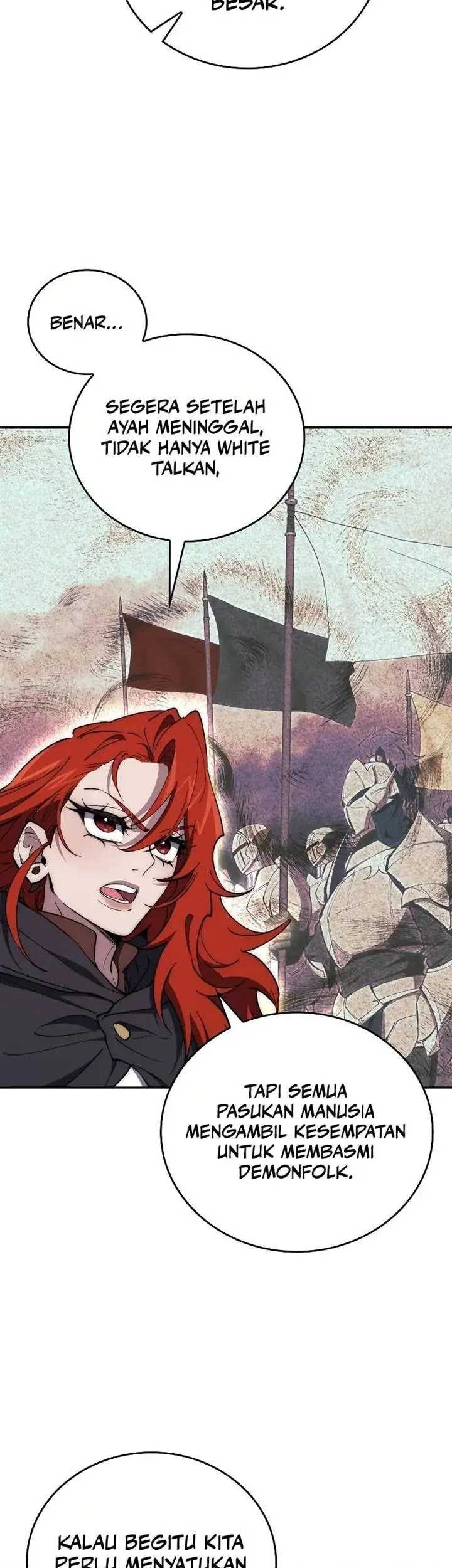 Dungeon Architect Chapter 27 - halaman 12