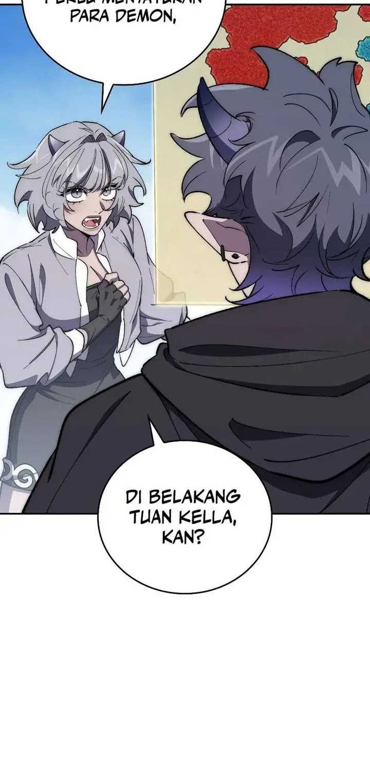 Dungeon Architect Chapter 27 - halaman 13