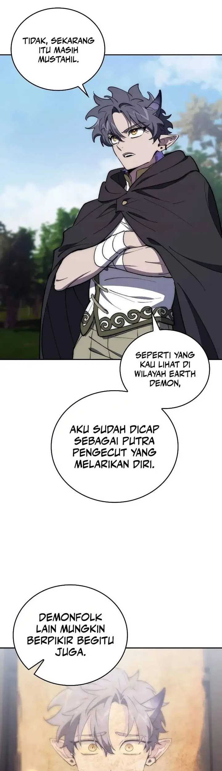 Dungeon Architect Chapter 27 - halaman 14