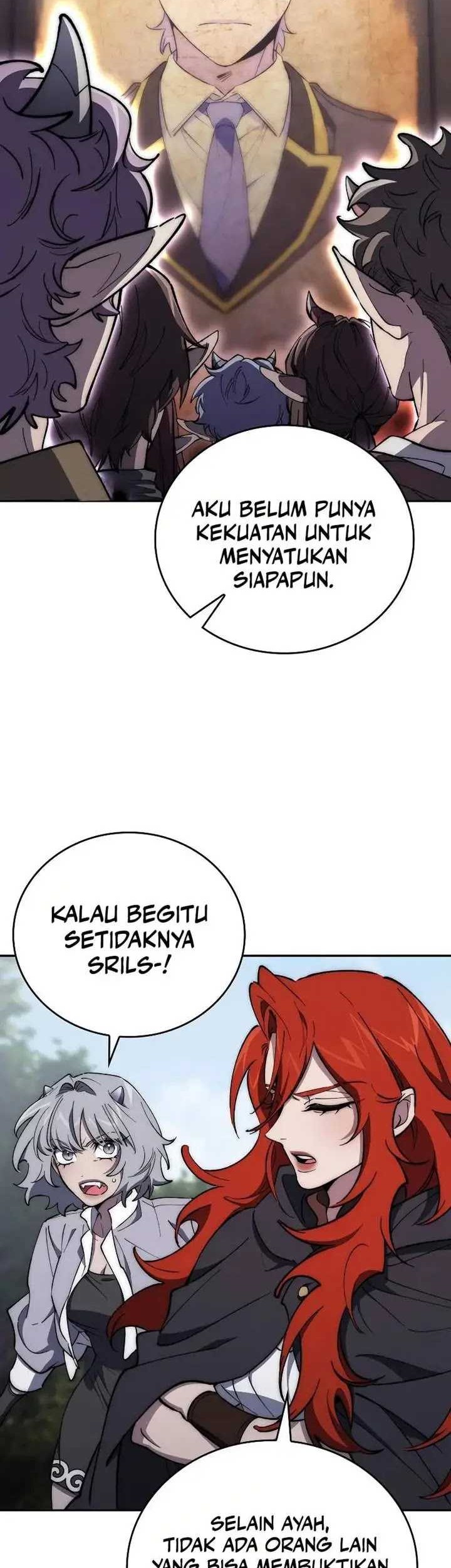 Dungeon Architect Chapter 27 - halaman 15