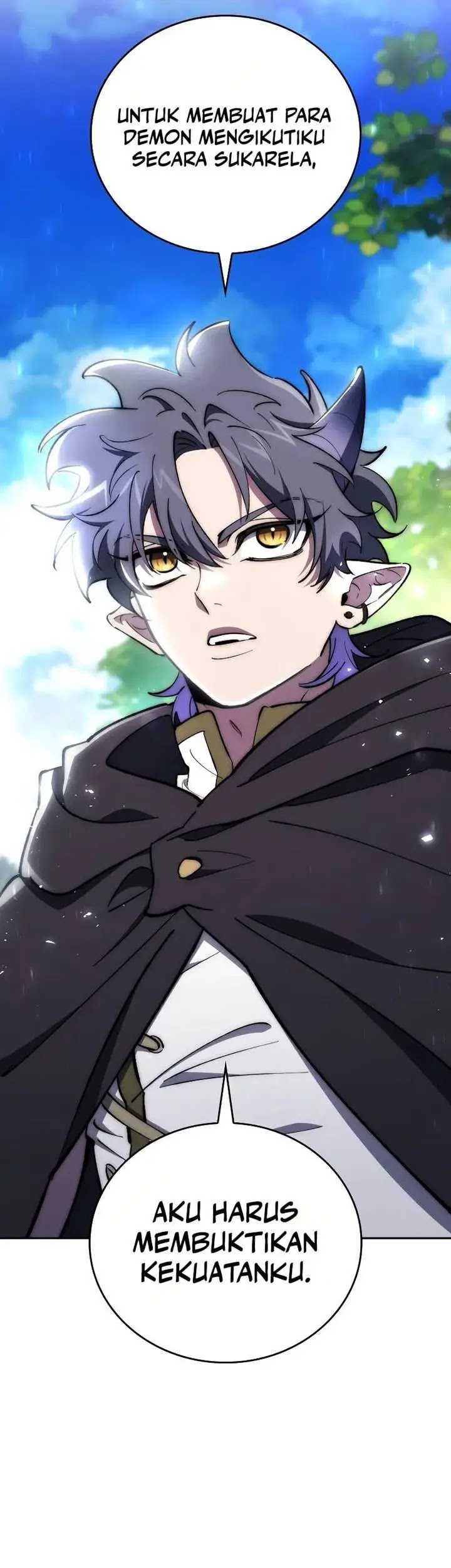 Dungeon Architect Chapter 27 - halaman 18