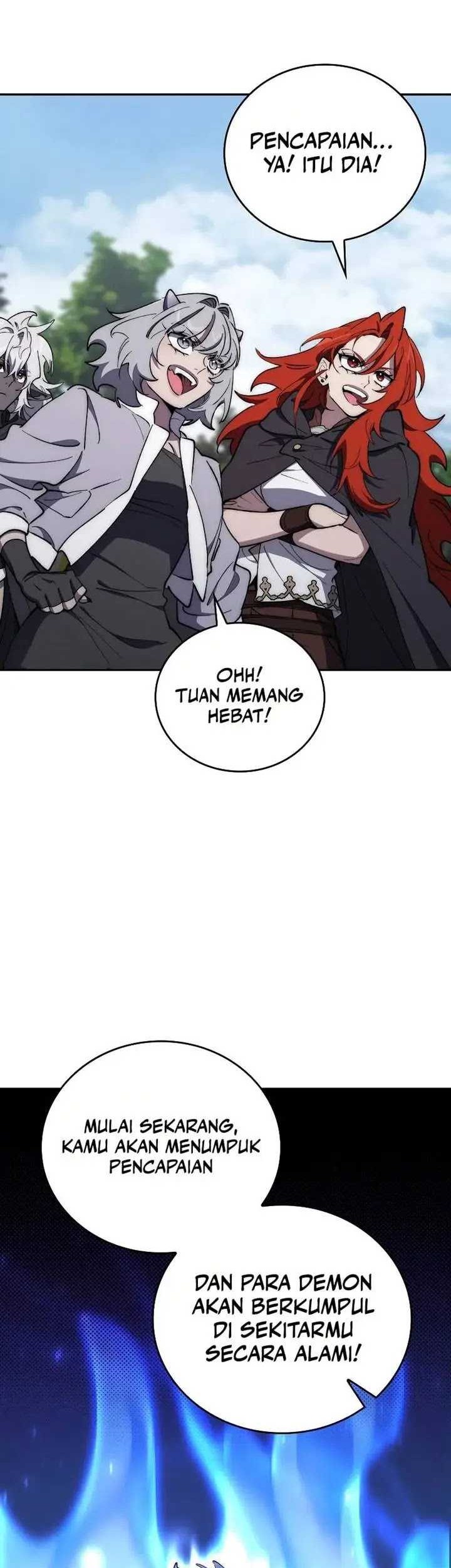 Dungeon Architect Chapter 27 - halaman 19