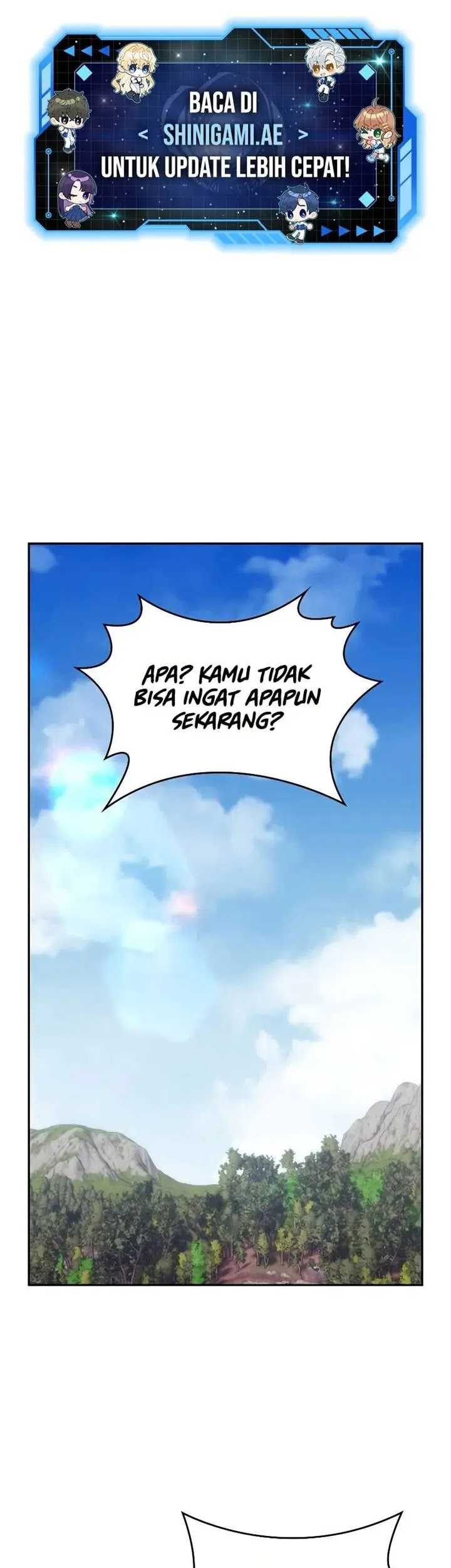 Dungeon Architect Chapter 27 - halaman 2