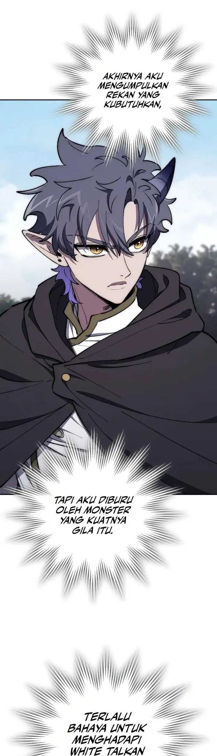 Dungeon Architect Chapter 27 - halaman 24