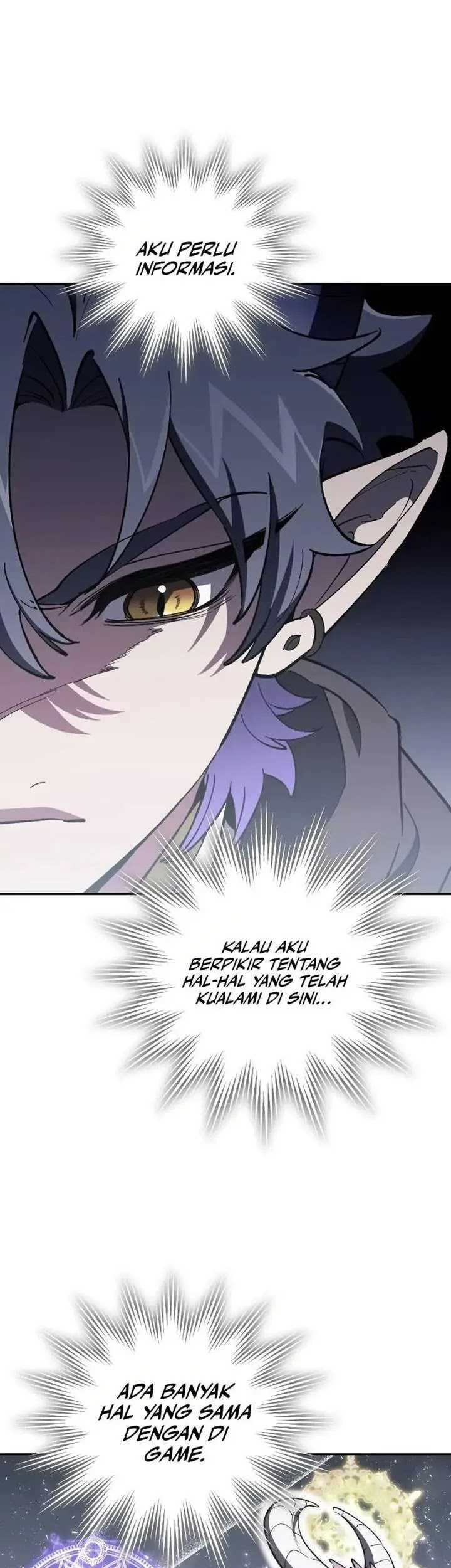 Dungeon Architect Chapter 27 - halaman 26