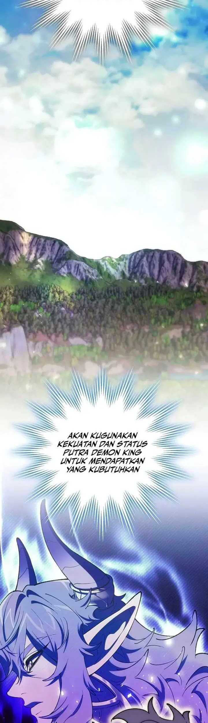 Dungeon Architect Chapter 27 - halaman 28