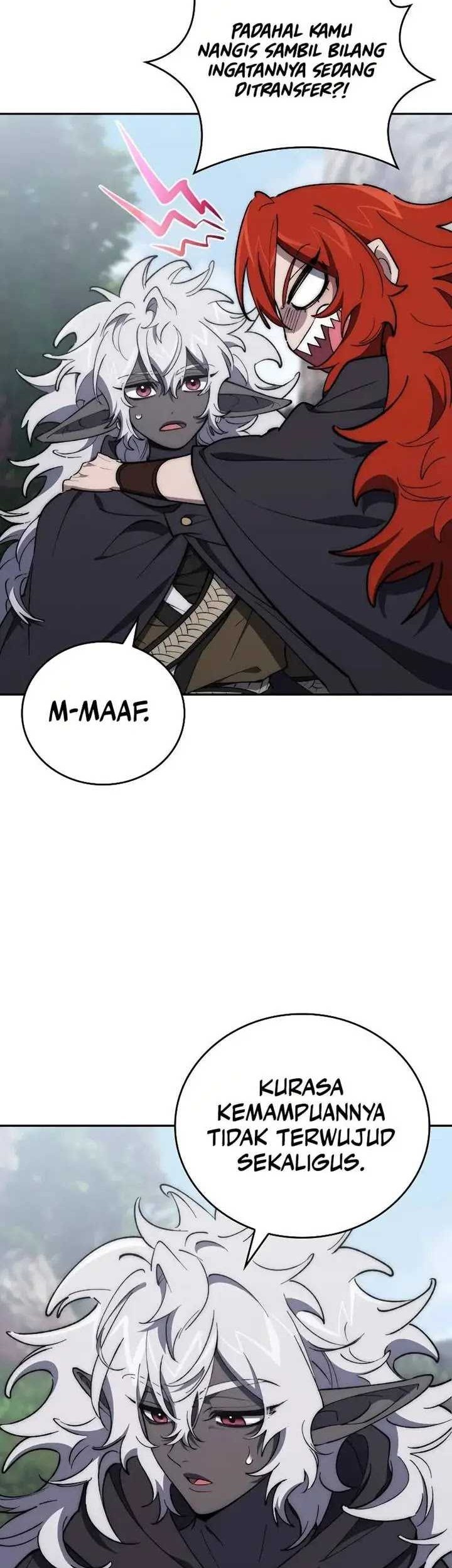 Dungeon Architect Chapter 27 - halaman 3