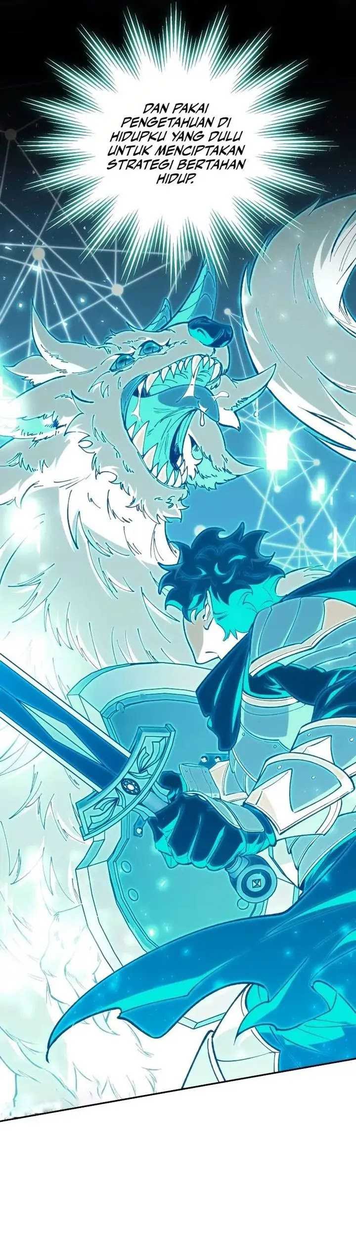 Dungeon Architect Chapter 27 - halaman 30