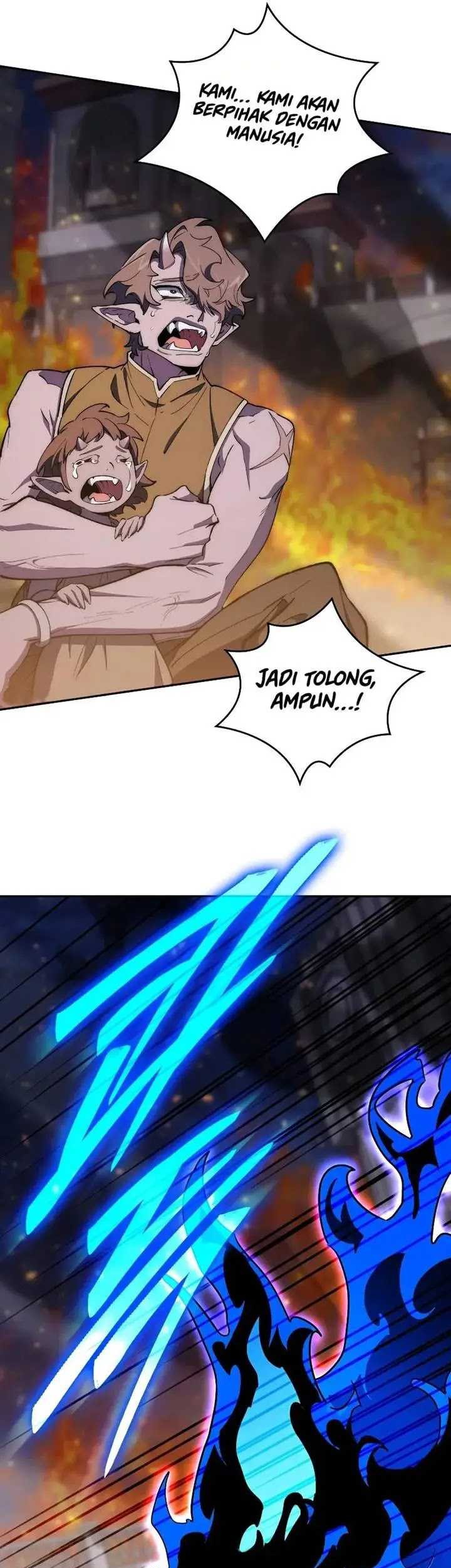 Dungeon Architect Chapter 27 - halaman 34
