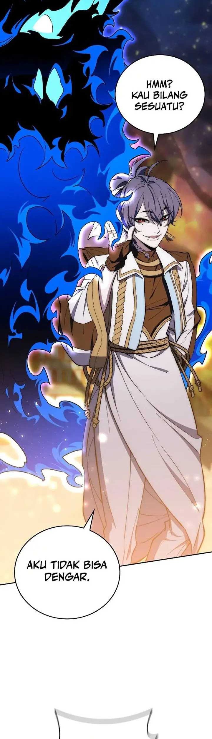 Dungeon Architect Chapter 27 - halaman 36