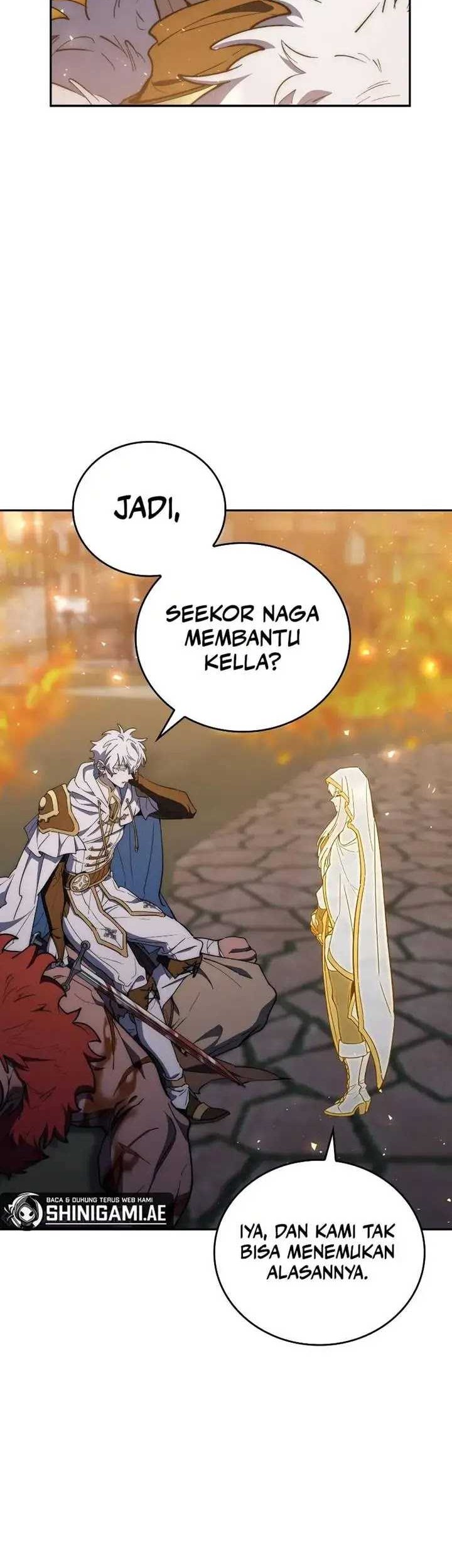 Dungeon Architect Chapter 27 - halaman 43