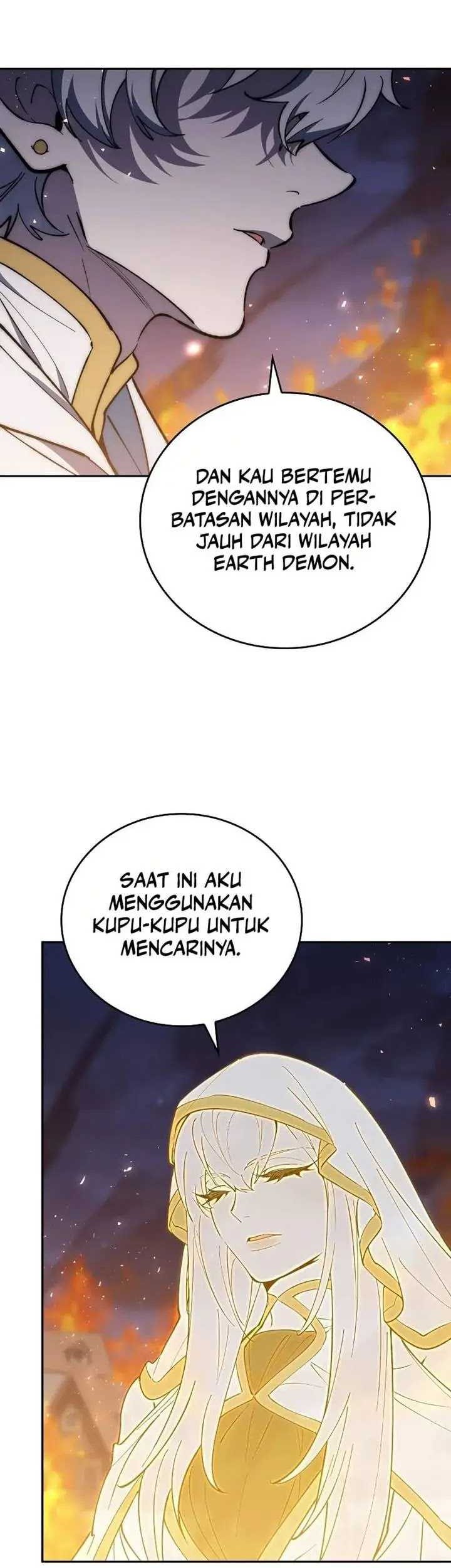 Dungeon Architect Chapter 27 - halaman 44