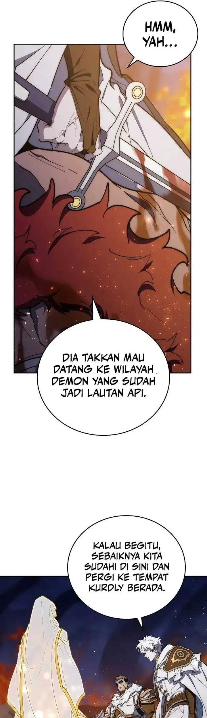 Dungeon Architect Chapter 27 - halaman 46