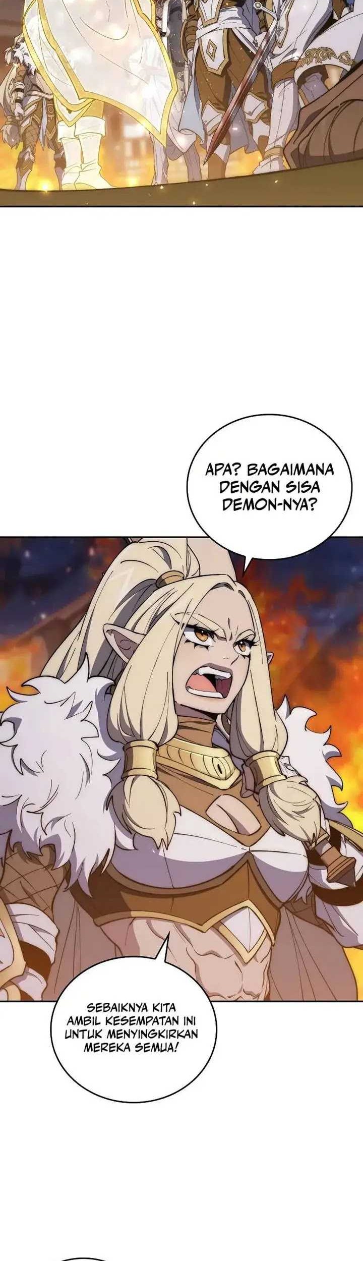 Dungeon Architect Chapter 27 - halaman 47