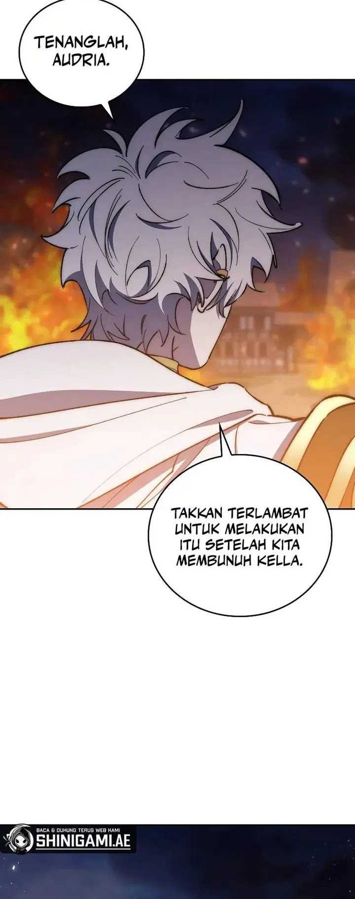 Dungeon Architect Chapter 27 - halaman 48
