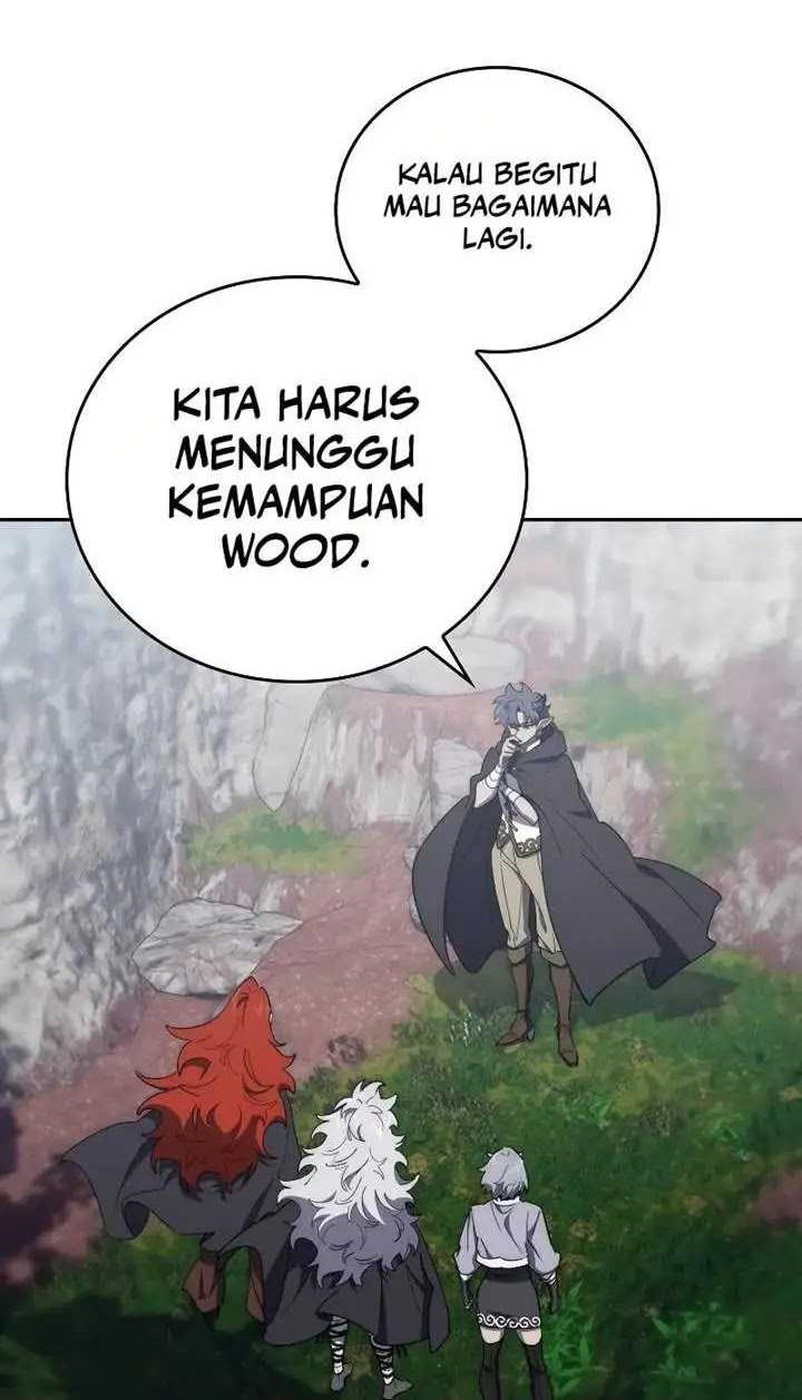 Dungeon Architect Chapter 27 - halaman 5