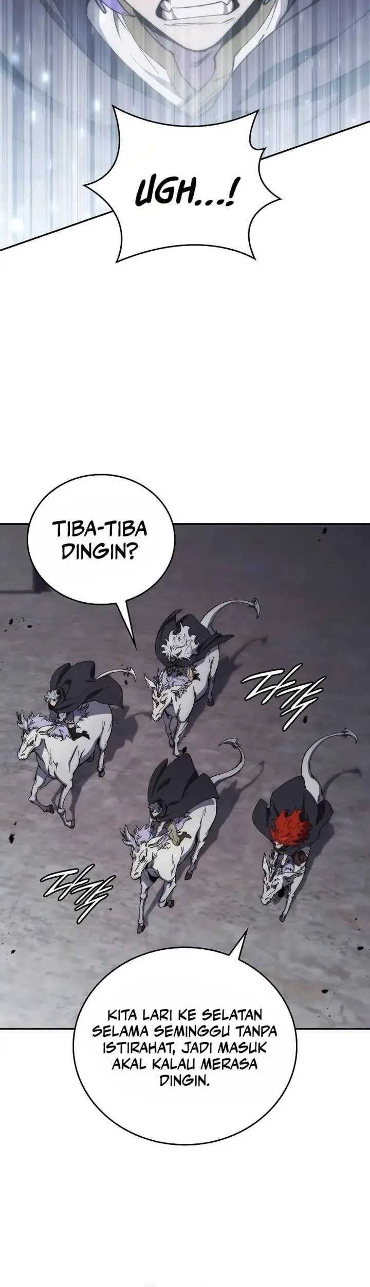 Dungeon Architect Chapter 27 - halaman 51