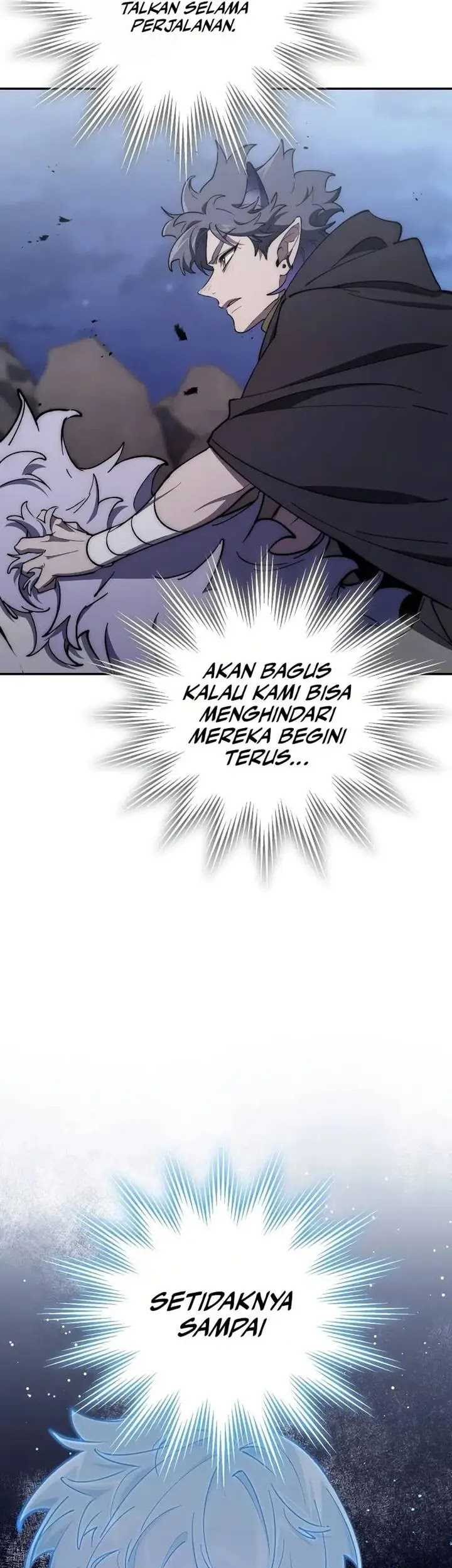 Dungeon Architect Chapter 27 - halaman 53