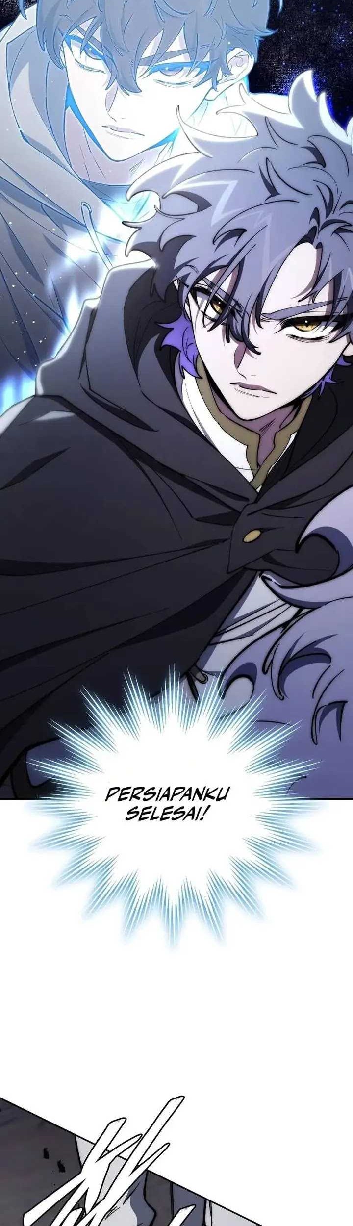 Dungeon Architect Chapter 27 - halaman 54