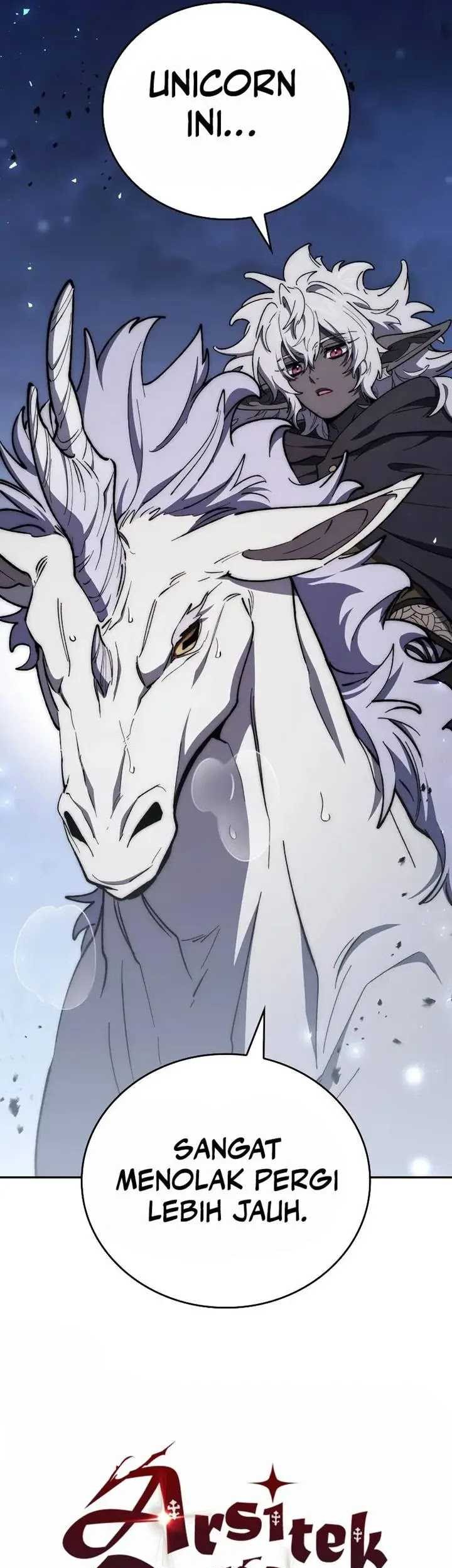 Dungeon Architect Chapter 27 - halaman 57