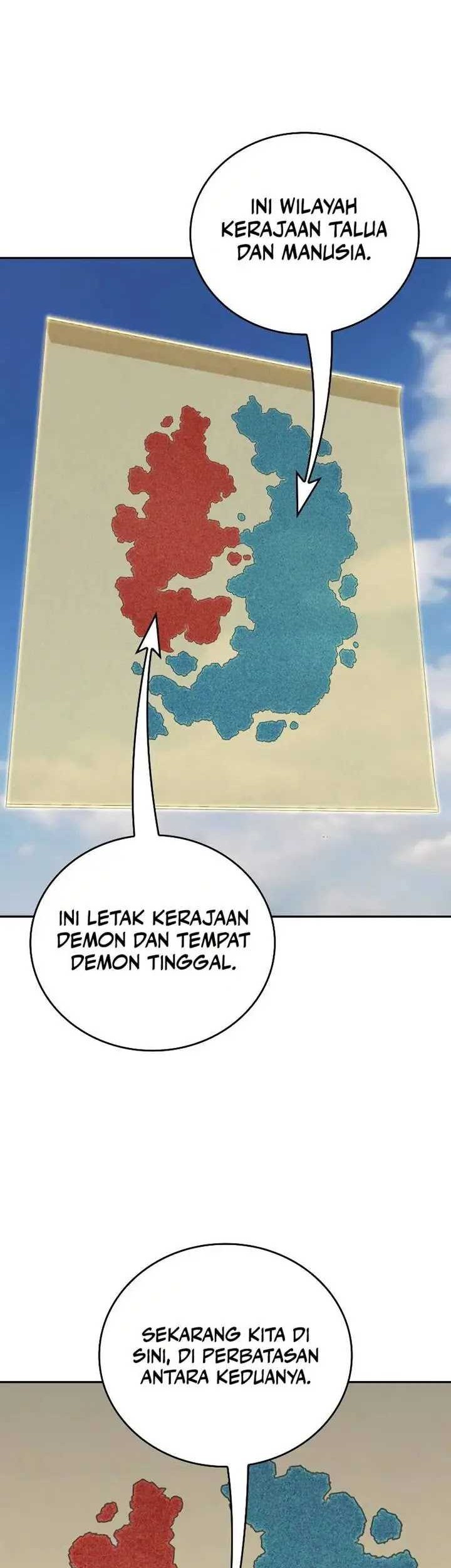 Dungeon Architect Chapter 27 - halaman 7