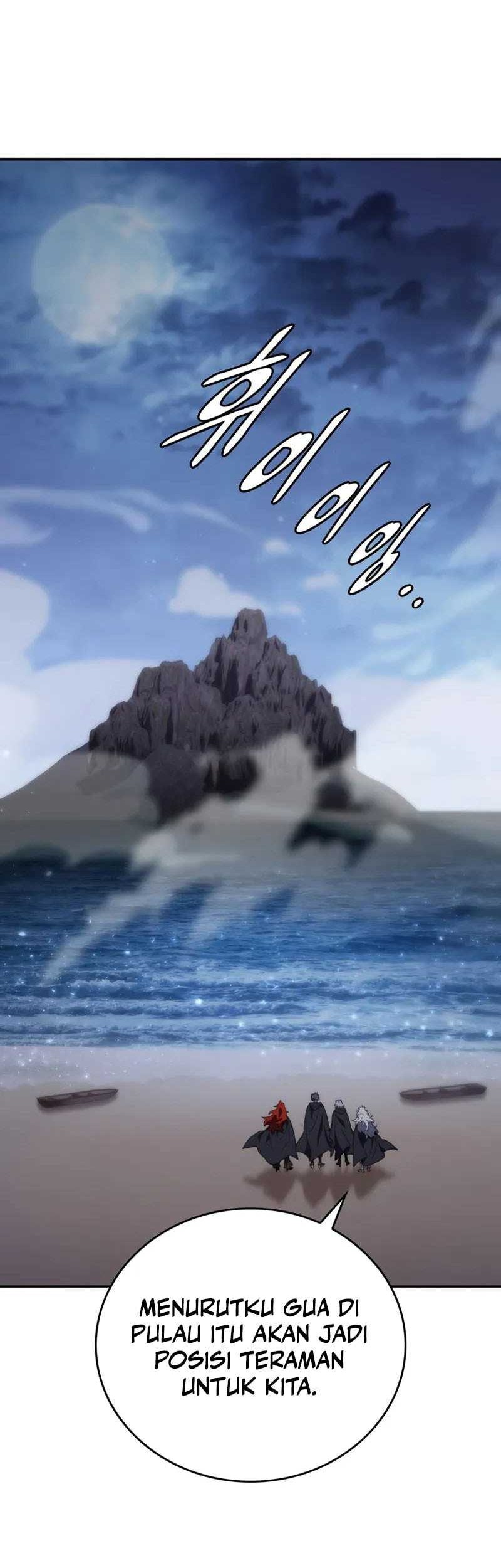 Dungeon Architect Chapter 28 - halaman 13