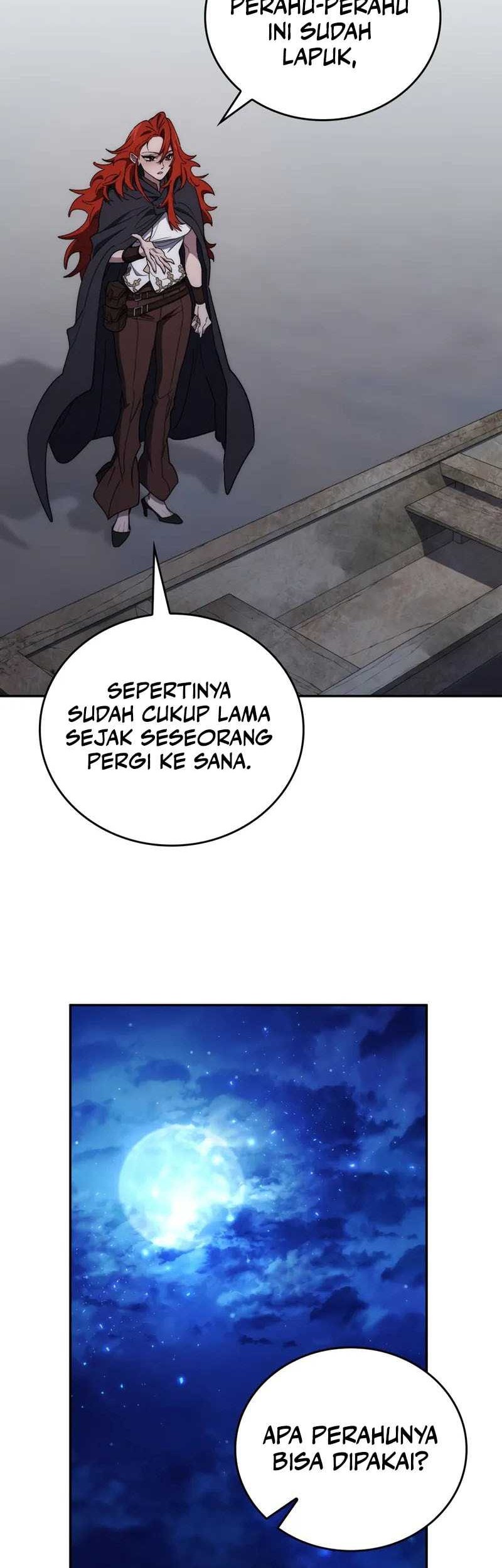 Dungeon Architect Chapter 28 - halaman 15