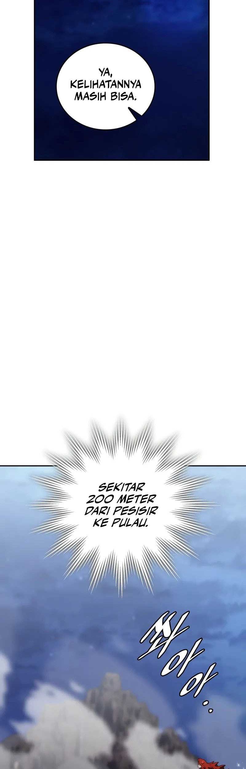 Dungeon Architect Chapter 28 - halaman 16