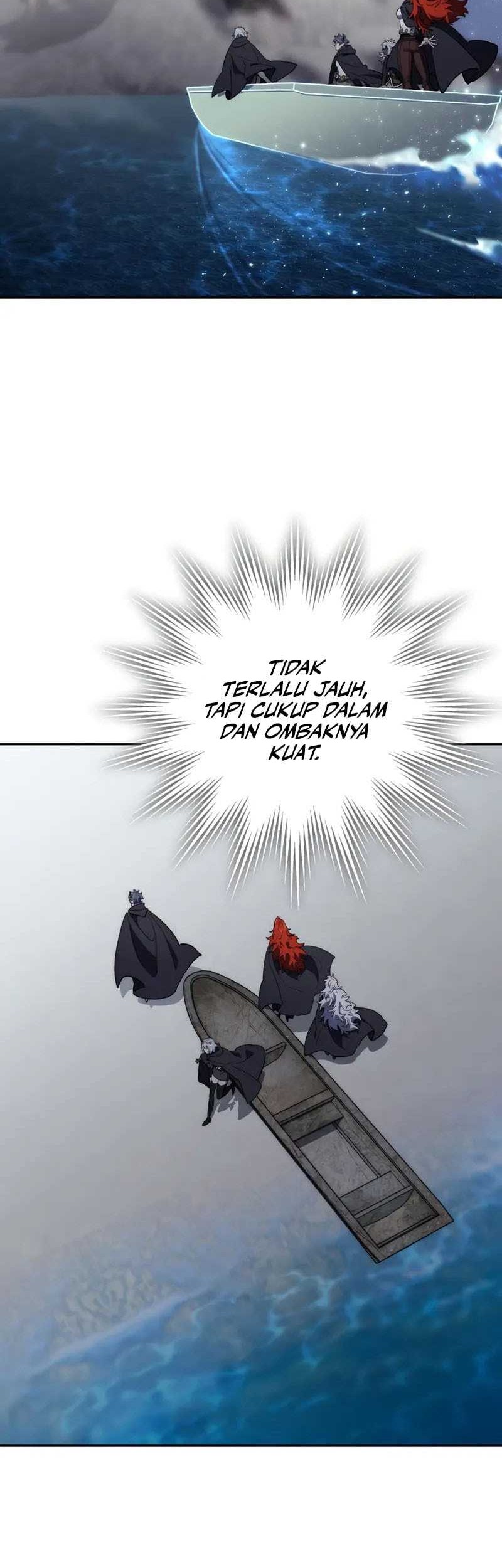 Dungeon Architect Chapter 28 - halaman 17